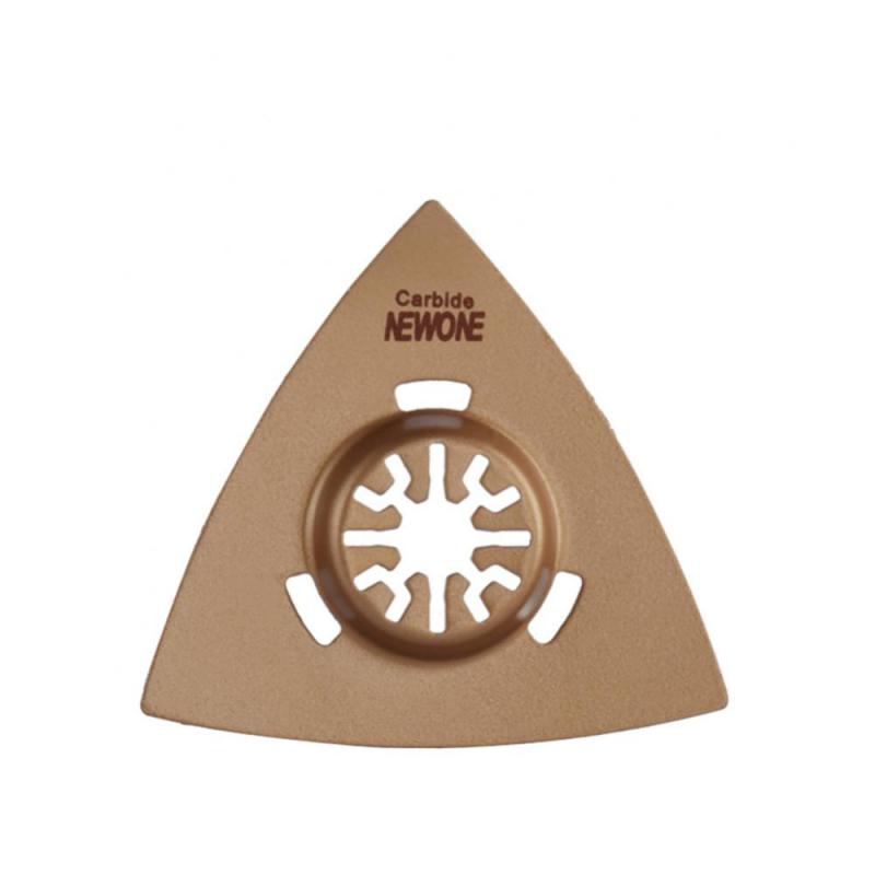 Carbide Oscillating Saw Blade Accessories In Electric Power Timmer Saw Blade Fein Multi Tool Renovator for Tile Adhesive