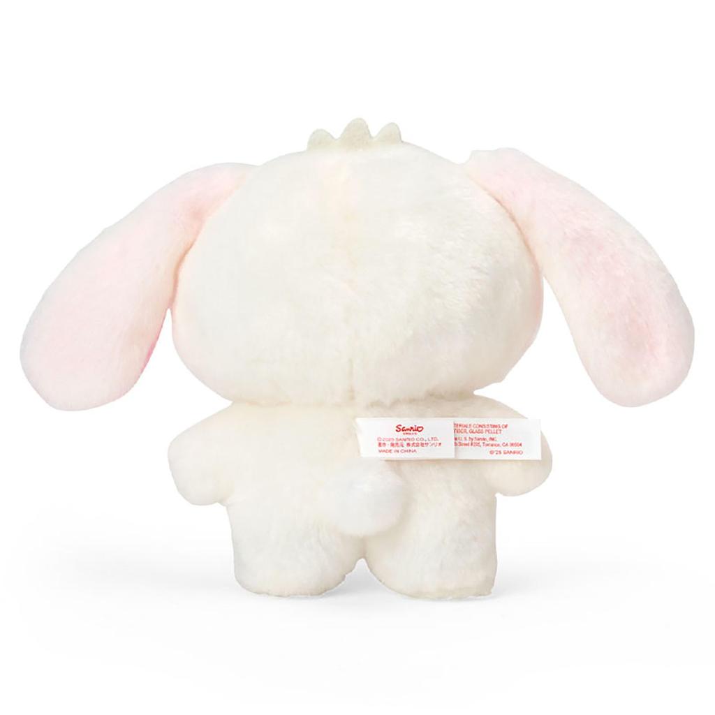 Sanrio Plush Doll S Sugar Bunnies Ages 3 and up 151947 (Pitatto Friends) (Shirousa)