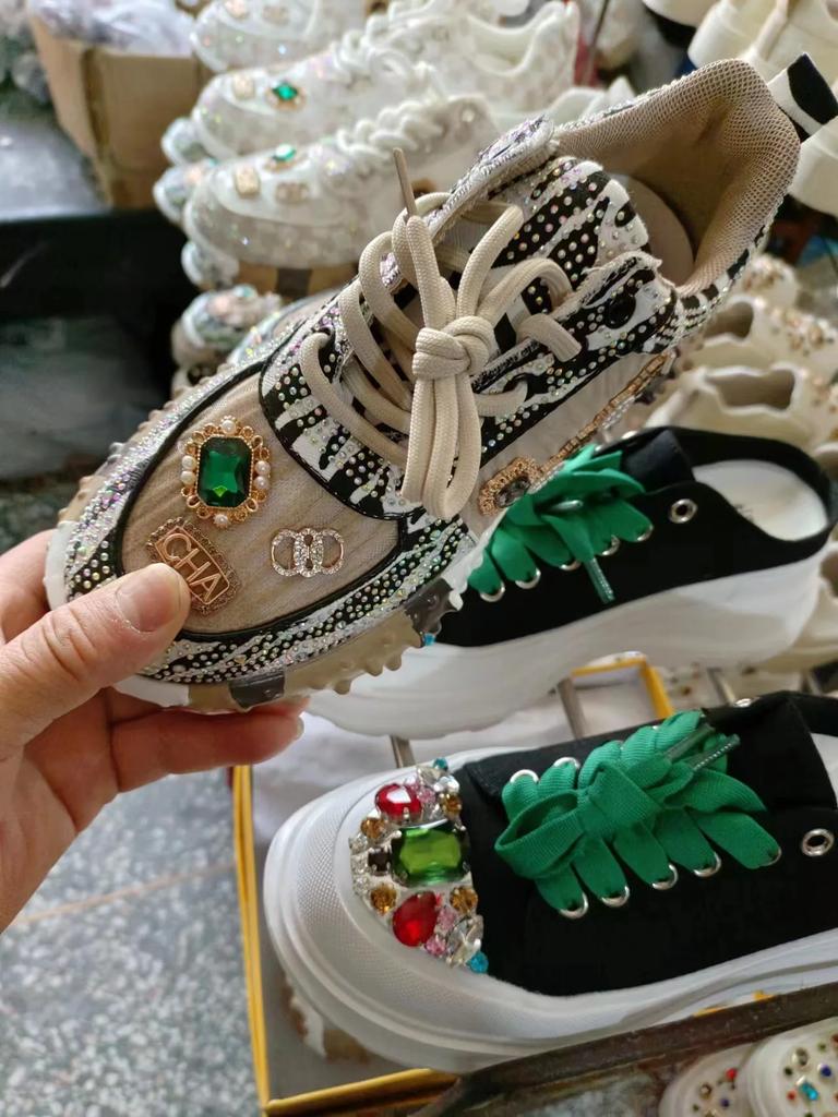 Novel Women's Sneakers Comfortable Women’s Casual Shoes Fashion Womens Sports Shoes Platform Shoes for Women Zapatillas De Mujer