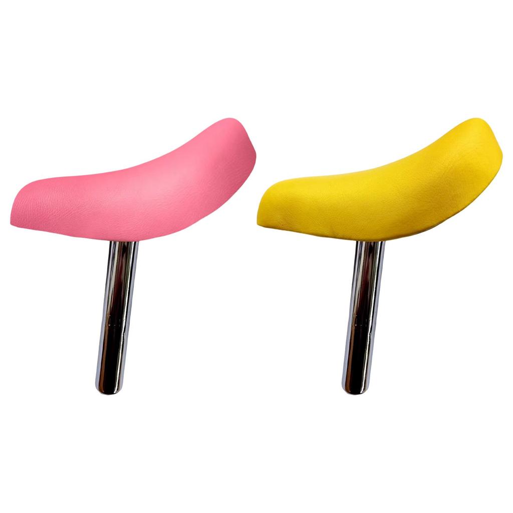 Kids Bike Seat, Premium Quality Ergonomic Design for Young Riders