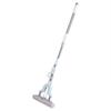 Pdtoweb Stainless Steel Telescopic Handle Absorbent Sponge Mop Home Floor Cleaning Tool