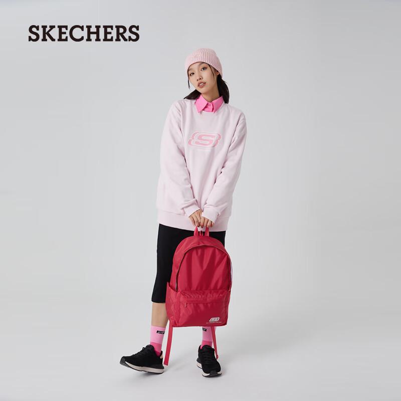 Skechers L122U183 Рюкзак большой емкости