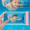 Siwan Gongli Waterproof Touchscreen Phone Pouch