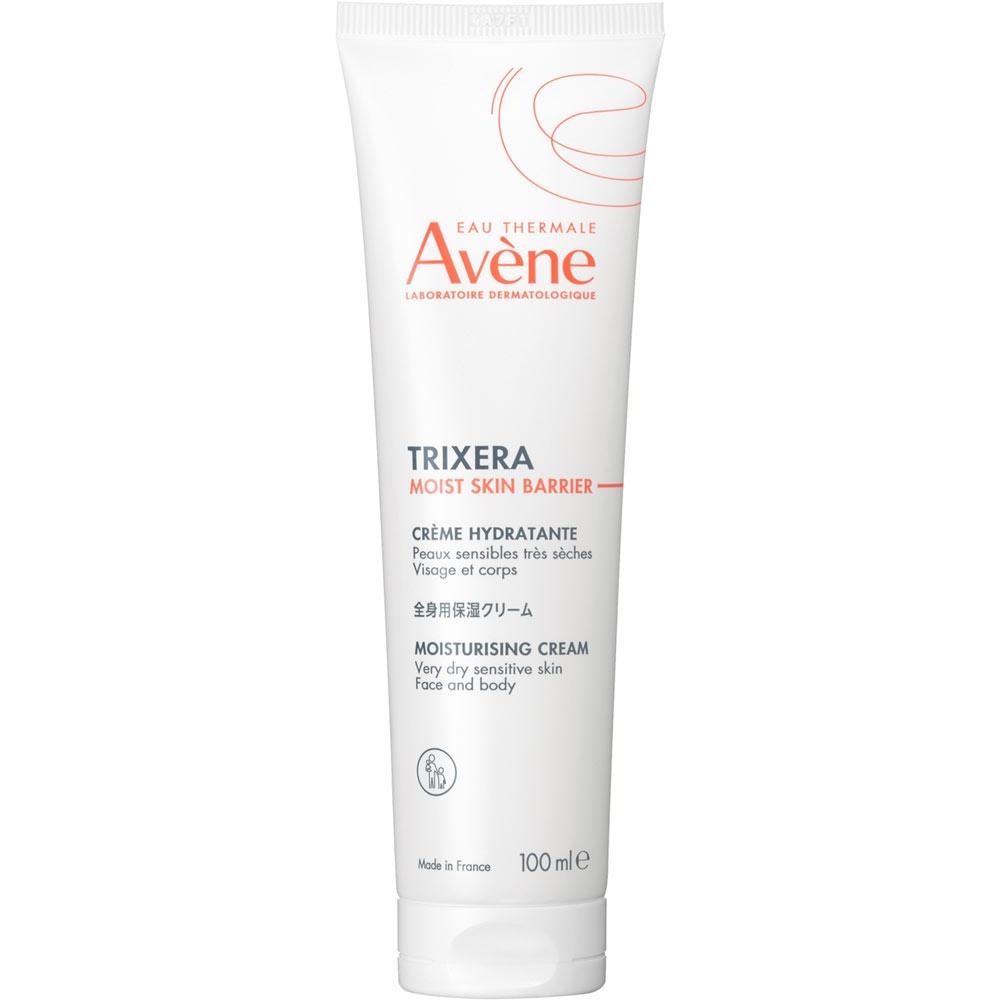 Avene Trixera Moist Skin Barrier Cream 100ml