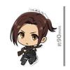 Attack On Titan Big Acrylic Keychain Vol.1 [Sasha]