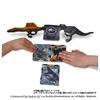 Takara Tomy Ania Мир Юрского периода Морской мозазавр DX Набор Животное Динозавр Игрушка для детей от 3 лет