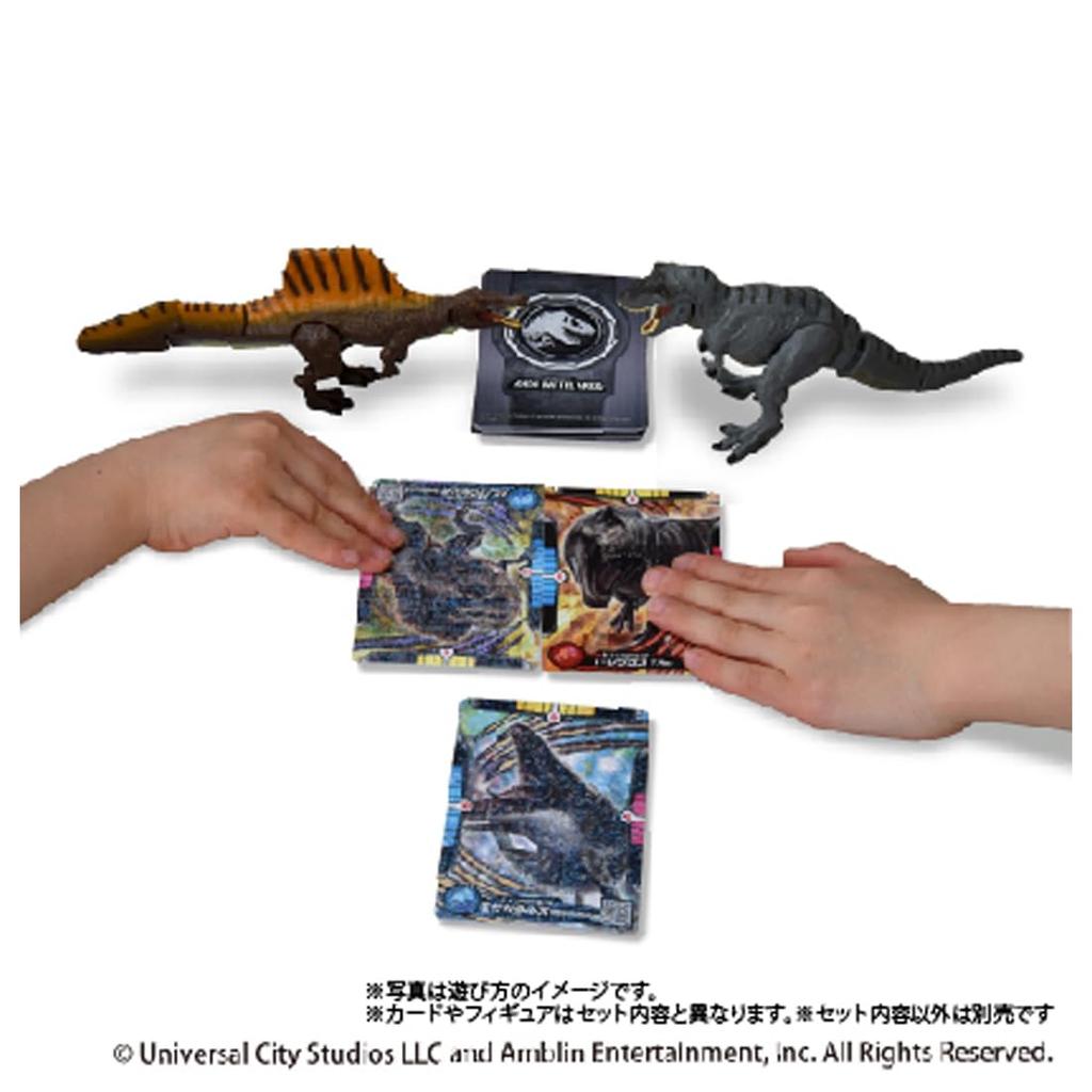 Takara Tomy Ania Мир Юрского периода Морской мозазавр DX Набор Животное Динозавр Игрушка для детей от 3 лет