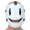 Декор для вечеринки Персонаж аниме Маска из смолы Хэллоуин Маскарад Косплей Реквизит Унисекс Маска на пол-лица