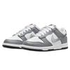 Повседневные кроссовки Dunk Low для женщин и девочек