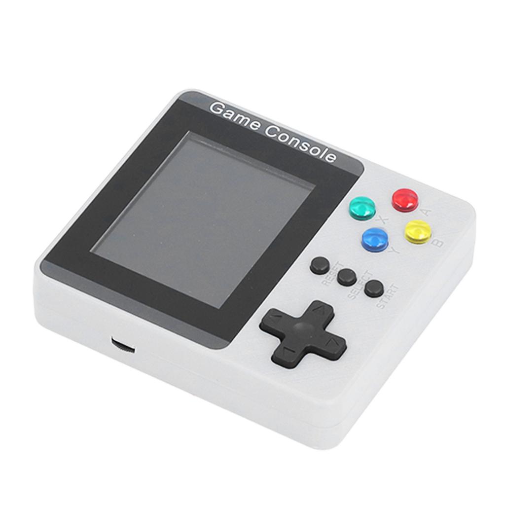 Handheld Game Machine Electronic Portable Retro Mini Classic Game Console for Kids