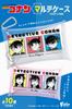 Detective Conan Multi-Case 10-Piece Candy/Gum (Full Set)