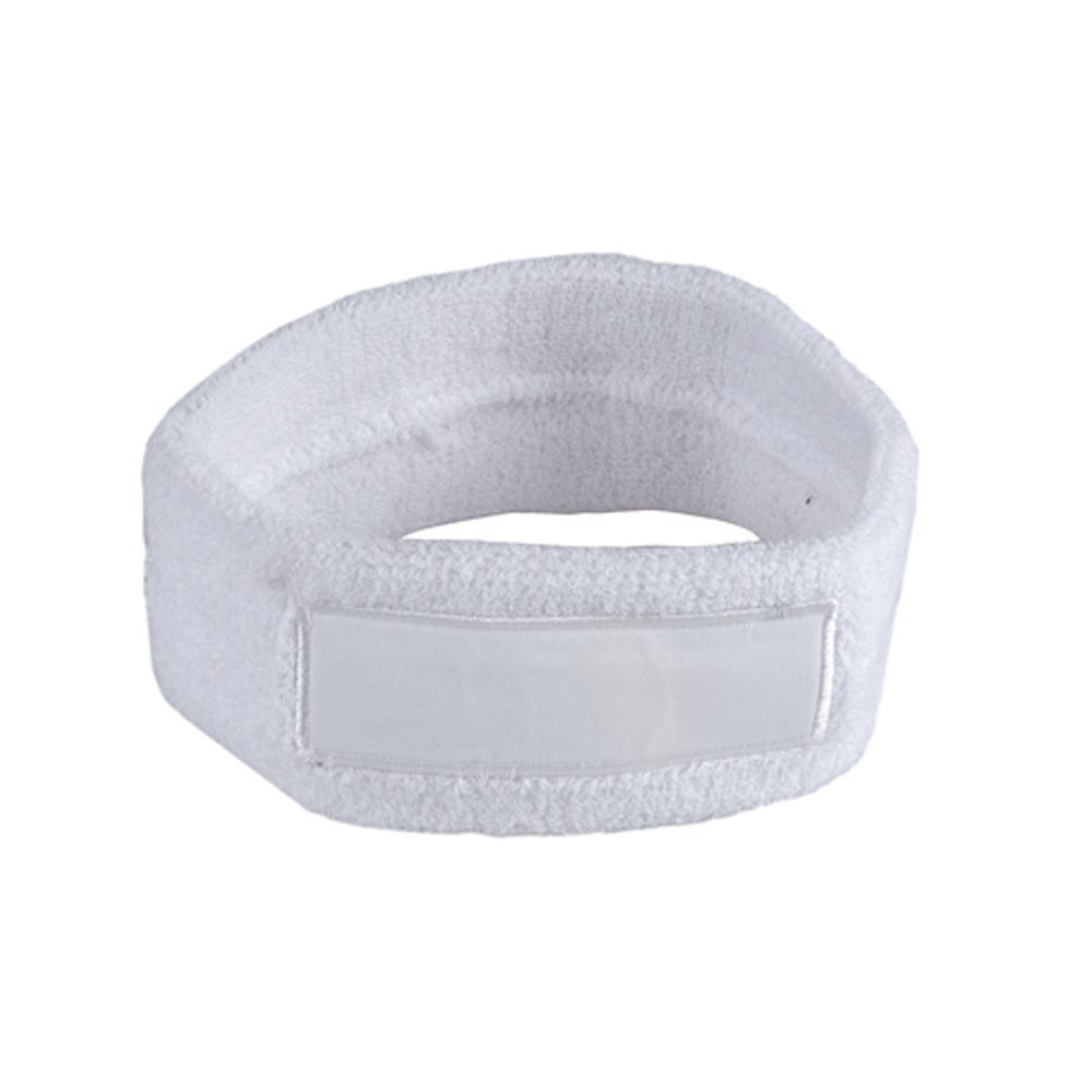 L-Merch Label Headband