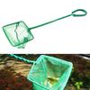 Aquarium Fishing Net 3 4 5 6 8 10 Inch Diameter Fine Mesh Catching Net with Comfortable Handle for Tropical Fish