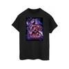Avengers Endgame Mens Movie Poster Cotton T-Shirt