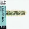CD KING CRIMSON - Starless And Bible Black IECP10009 WHD Entertainme 2006 Япония ObiRock Б/у