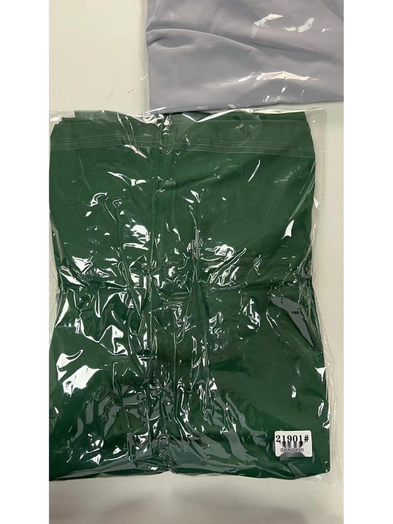 Yiduo Duo Solid Color Comfortable Casual Muslim Headscarf 21901 - Versatile Single Layer Patchwork Design