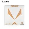 Профессиональная накладка для настольного тенниса LOKI RXTON III MAX