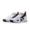Jordan Max Aura 6 Модный тренд Универсальные Удобные Полуботинки Повседневная обувь для образа жизни Мужские кроссовки Белый FQ8298-102