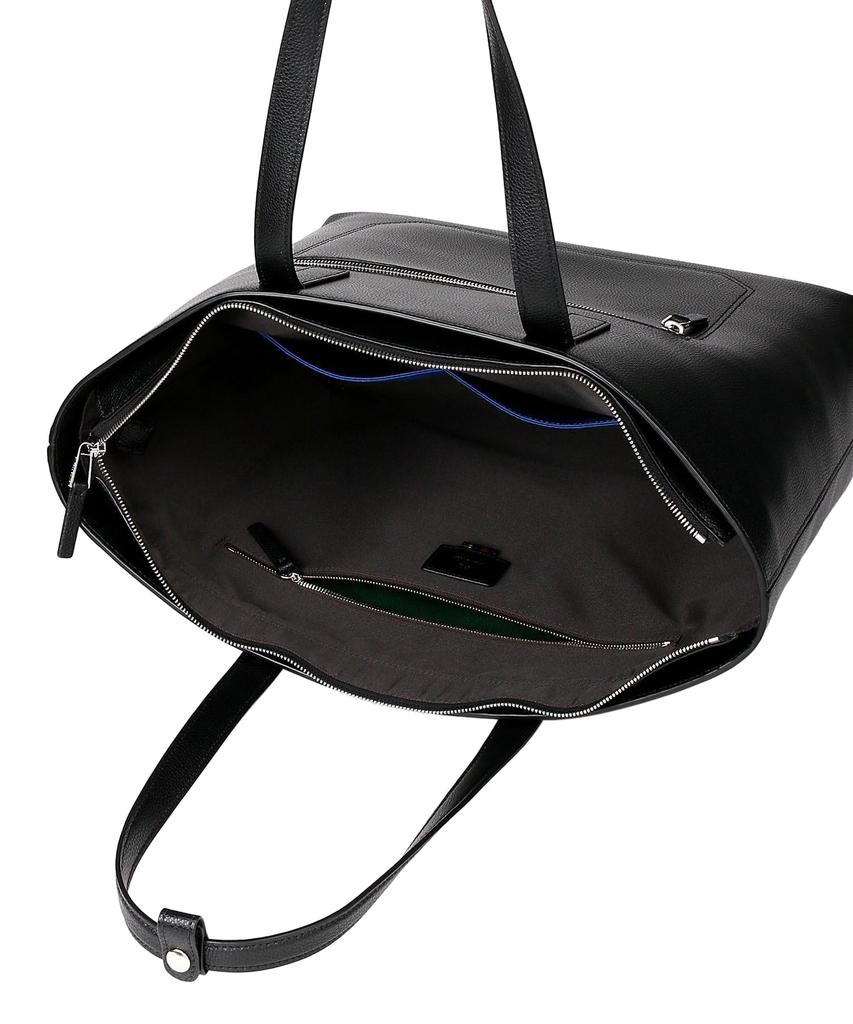 Paul Smith PS Business Tote Bag, Black, Size F