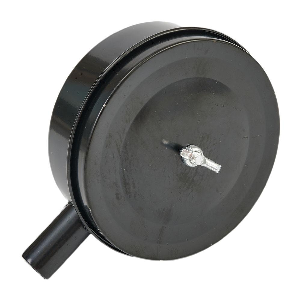 For Piston Compressors Air Compressor Muffler Filter Element Accessories