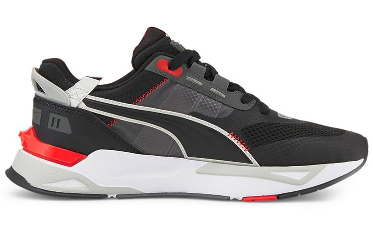 Puma Mirage Sport Tech 'Черный Высокий Риск Красный' 383107-03
