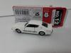 Снятая с производства Tomica Tomica Модель для мероприятия №. 12 Nissan Skyline 2000GT-X Crazy Minicar Circle с кейсом, отправлено со склада Amazon.