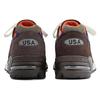 New Balance Кроссовки Teddy Santis X 990v2 Сделано в США 'Коричневый Фиолетовый' M990BR2