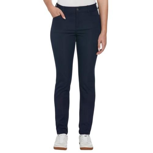 Original Penguin Womens/Ladies Veronica Slim Golf Trousers