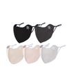 Breathable Ice Silk Mask Anti-UV Riding Face Mask New Face Cover Scarf Outdoor Sports