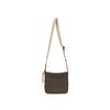 Michael Kors Jet Set Travel MK Monogram Versatile Simple Faux Leather Crossbody Bag Small Women bags 35S4GTVC5B-200