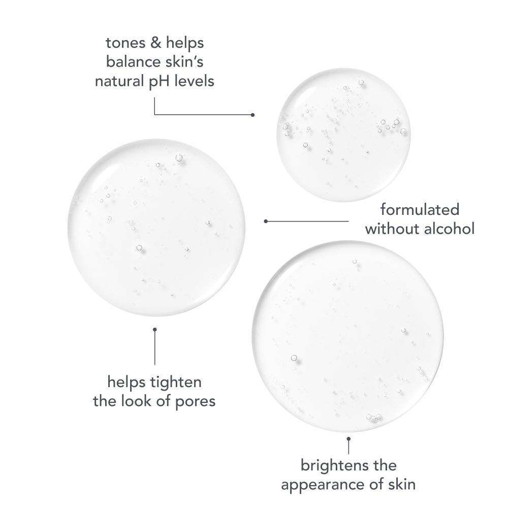 Tula Clarifying Tonic Ежедневный тоник без спирта 5,0 унций