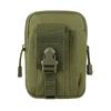 Leg Waist Packs Bag Army Camouflage Belt Bag for Men Riding Locomotive Portable Multifunctional Sports Hanging Leggings Bag