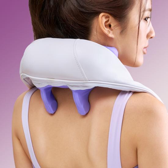 Pulio Neck and Shoulder Massager