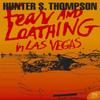 Fear and Loathing In Las Vegas by Hunter S. Thompson Paperback Book 9780007204496