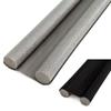 Noise Reduction Door Seal Soundproof Home Hardware Insulator Sealer Dust Stopper Sealing Strip
