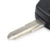 Модифицированный корпус ключа-брелока с 2 кнопками для Renault Duster Logan Fluence Clio Kangoo Sandero Espace Vac102/Ne72 Лезвие