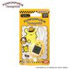 POMPOMPURIN Тамагочи Базовый Оранжевый Рекомендуется с 6 лет и Персонажи Sanrio [Bandai] версия. взрослеть.
