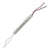 AC220V К 12V 1.5-4A Ультратонкий Светодиодный Драйвер Блок Питания Осветительные Трансформаторы Для Светодиодной Ленты Рекламной Доски Силовые Компоненты