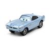 Коллекция моделей Disney Pixar Тачки Молния Маккуин Король 1:55 Литых Машинок Сплав Основная Машинка Игрушка Для Подарков На День Рождения