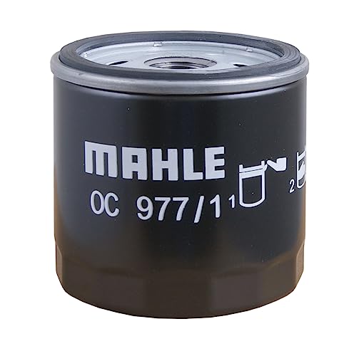 MAHLE /Oil Element Part Number: OC977/1