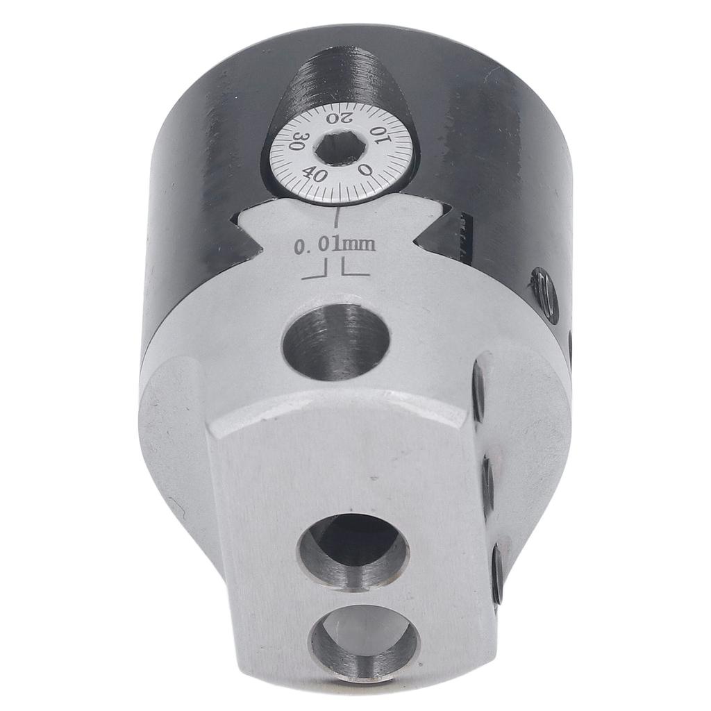 12 мм расточная головка регулируемая точность 0,01 мм 40CR сталь F1 12 набор инструментов для расточной головки для отверстия
