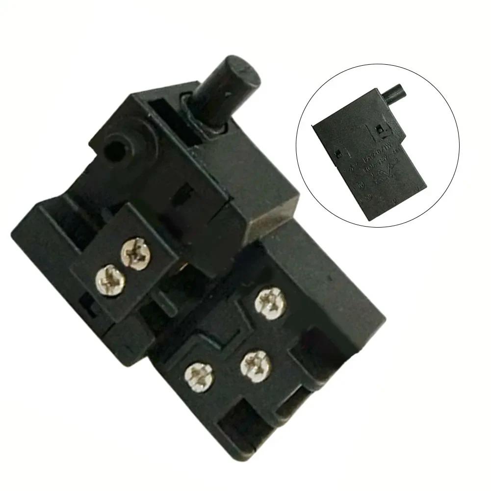 Переключатель 651923-1 Для LS1030N LS1040 LS1221 LS1214 LS1013 Торцовочная пила Запасная часть Совместимо с несколькими моделями