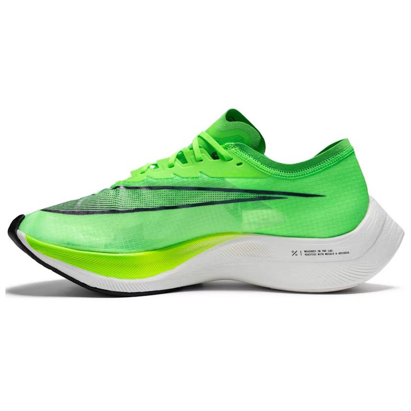 Nike Кроссовки ZoomX Vaporfly Next% 'Electric Green' повседневные AO4568-300