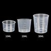 High Quality Measure Cups 20pcs Calibration Surface Light Weight