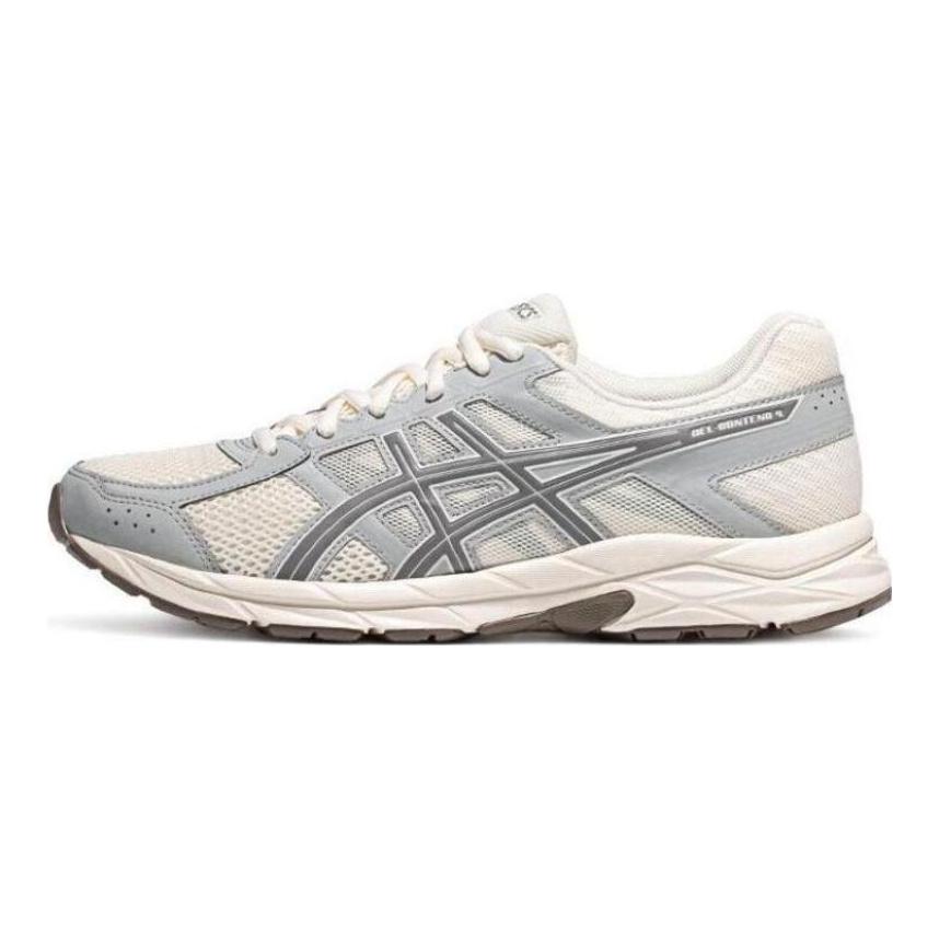 Asics Кроссовки Gel Contend 4 'Бежево-серые' T8D4Q-202