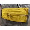 High-Waisted Drawstring Sweatpants Men Loose Fit Casual Lightweight Breathable Fleece-Lined