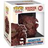 Figurine Funko Pop! TV : Stranger Things - Monstre 15 Cm