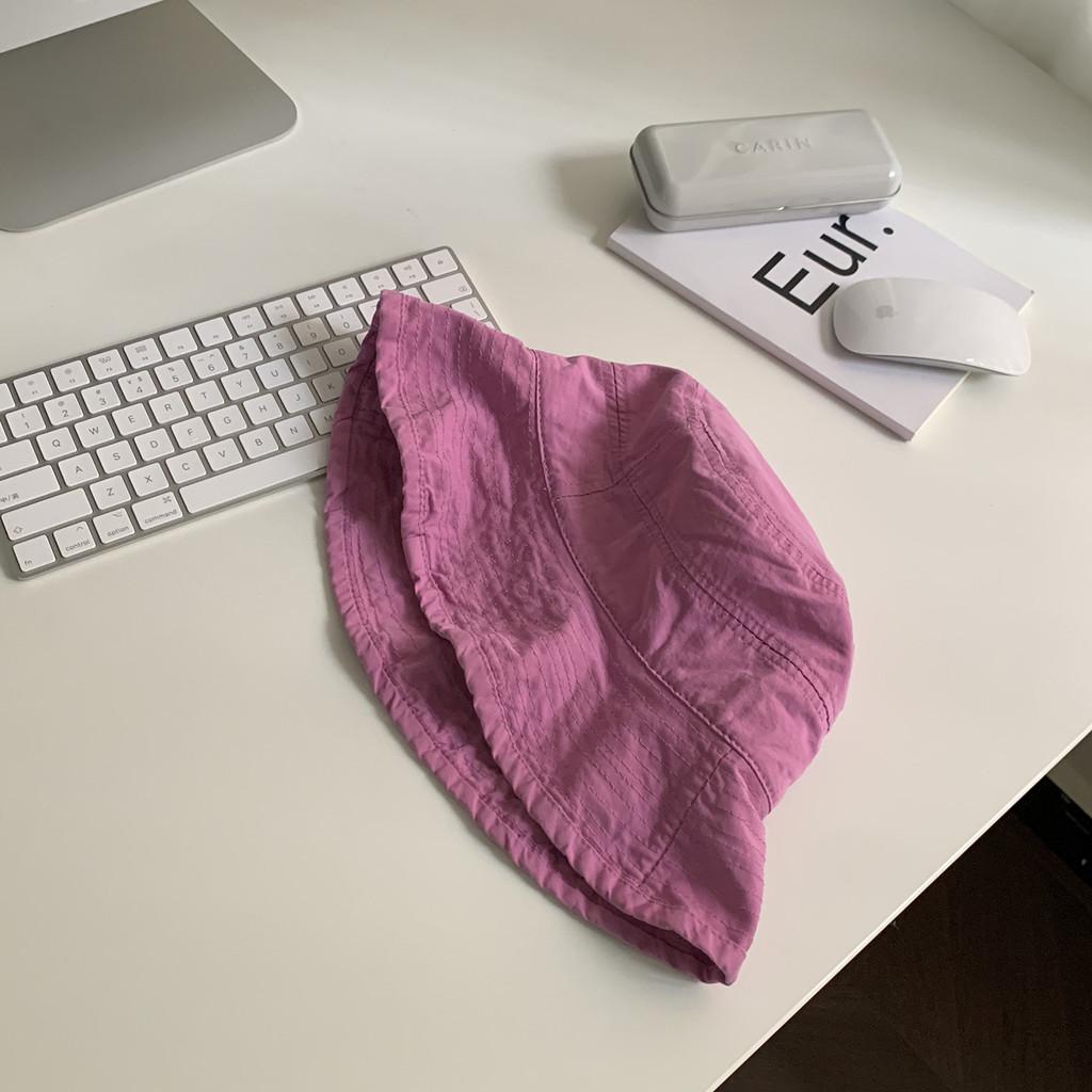 Модная летняя панама из хлопка для женщин Стильная дышащая защита от солнца