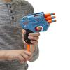 Hasbro Nerf Elite Trio Аутентичный E9954 Включает 6 официальных стрел и тактическую планку 2.0 TD-3
