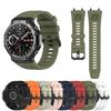 Strap For Amazfit T-Rex 3 SmartWatch Accessories Sport Replacement Original Silicone Bracelet correa Huami Amazfit T Rex3 band